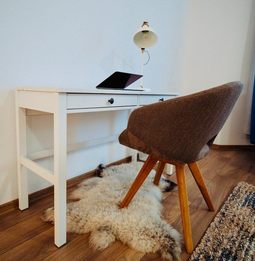 Zakarias Apartments Csíkszereda Kültér fotó