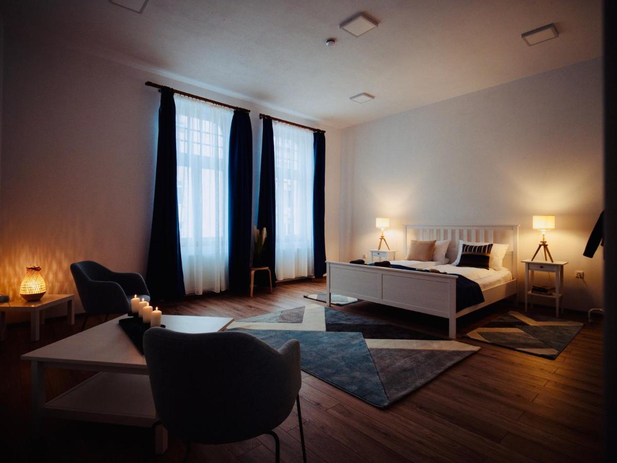 Zakarias Apartments Csíkszereda Kültér fotó