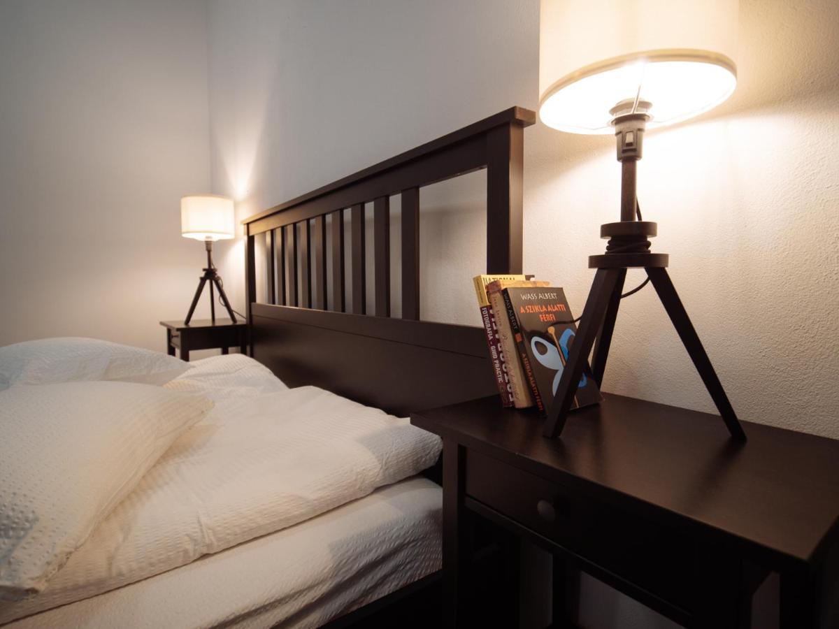 Zakarias Apartments Csíkszereda Kültér fotó