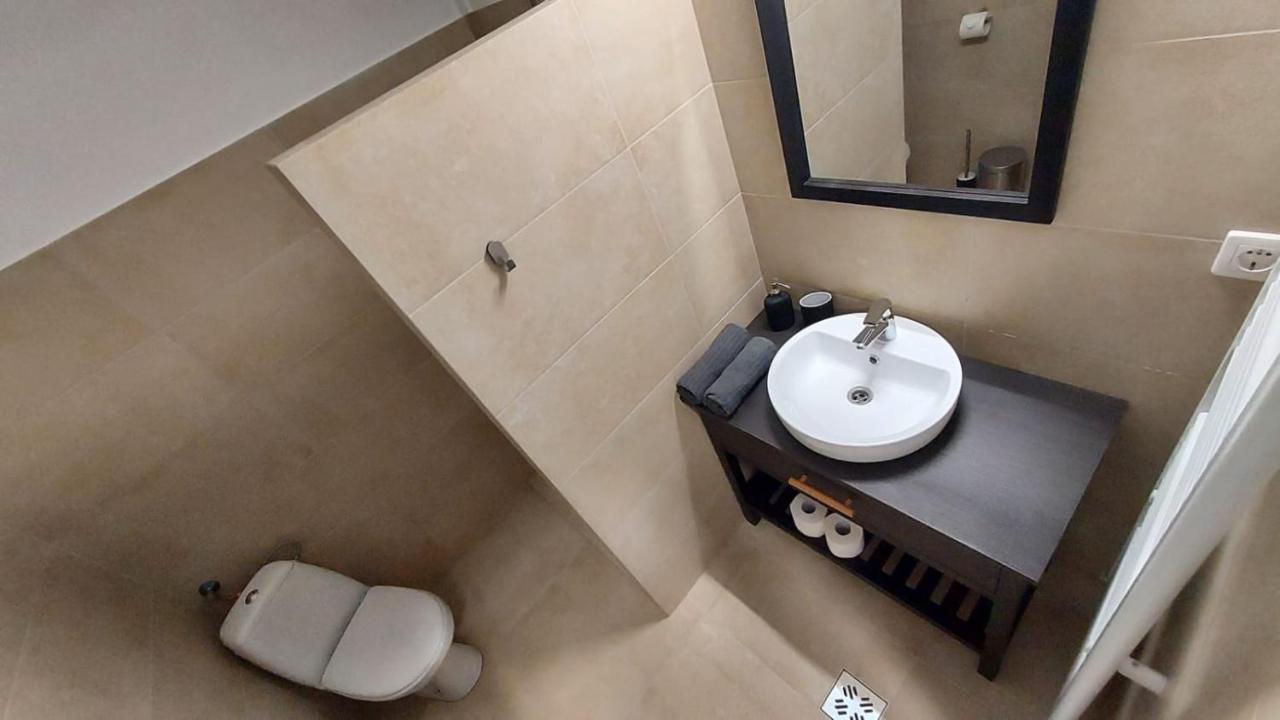 Zakarias Apartments Csíkszereda Kültér fotó