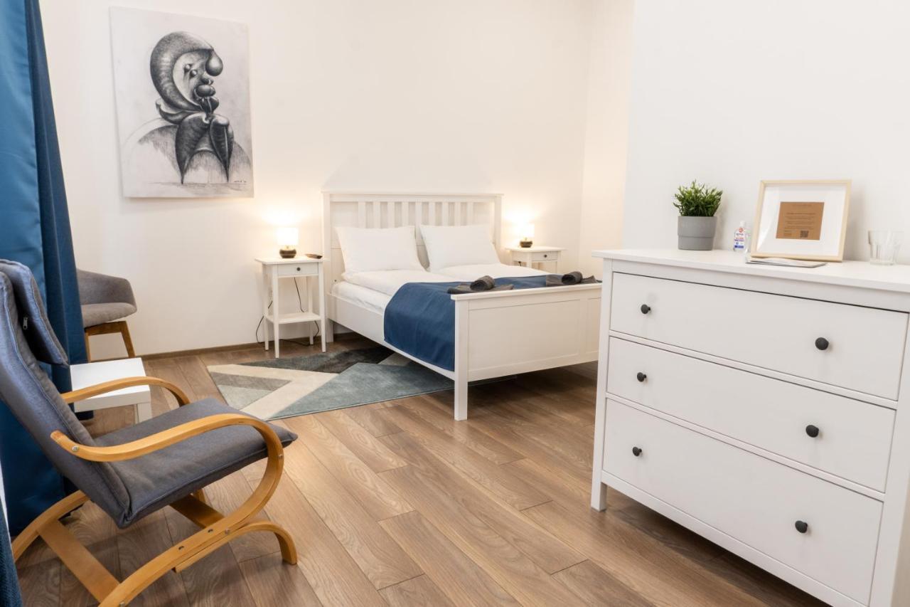 Zakarias Apartments Csíkszereda Kültér fotó