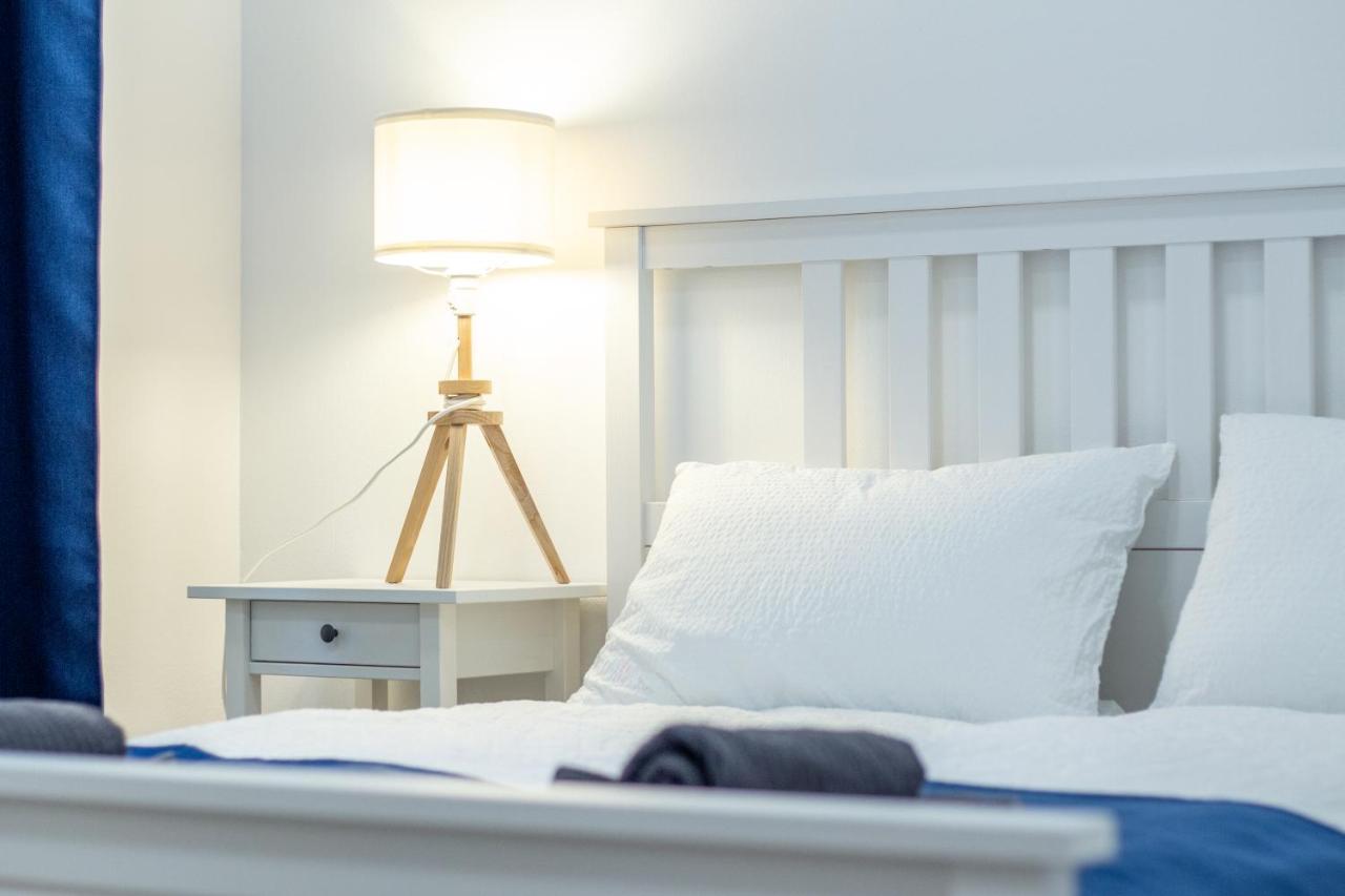 Zakarias Apartments Csíkszereda Kültér fotó