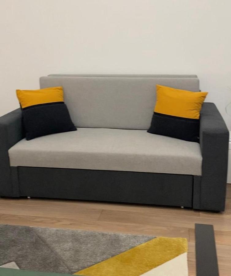 Zakarias Apartments Csíkszereda Kültér fotó